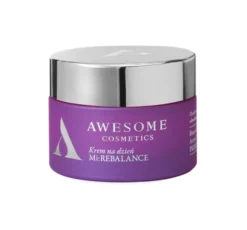 Awesome Cosmetics Mi: Rebalance krem na dzień 50 ml
