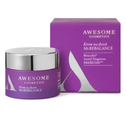 Awesome Cosmetics Mi: Rebalance krem na dzień 50 ml