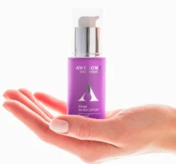 Awesome Cosmetics Mi: Recovery serum do twarzy 30 ml