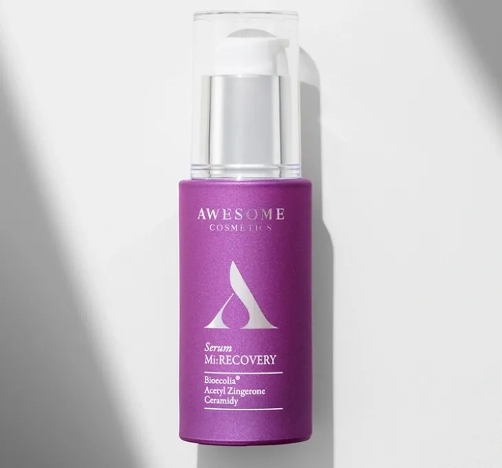 Awesome Cosmetics Mi: Recovery serum do twarzy 30 ml