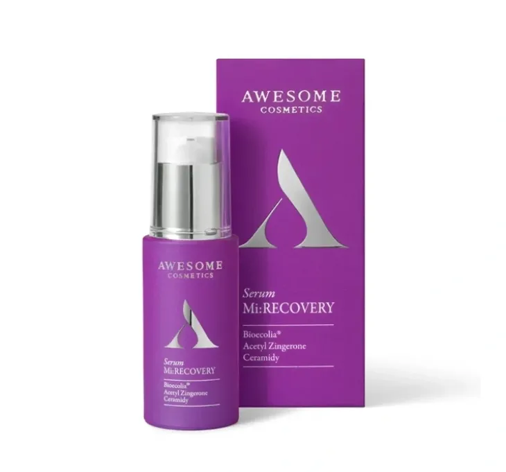 Awesome Cosmetics Mi: Recovery serum do twarzy 30 ml