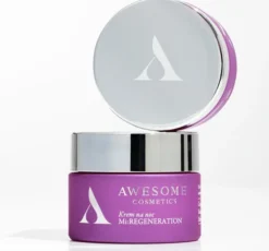 Awesome Cosmetics Mi: Regeneration krem na noc 50 ml