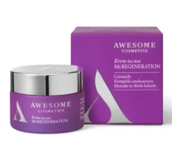 Awesome Cosmetics Mi: Regeneration krem na noc 50 ml