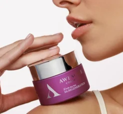 Awesome Cosmetics Mi: Regeneration krem na noc 50 ml