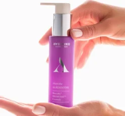 Awesome Cosmetics Mi: Resoothe maseczka w kremie 50 ml