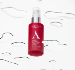 Awesome Cosmetics Pepti&Glare serum do twarzy 30 ml