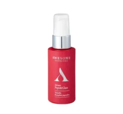 Awesome Cosmetics Pepti&Glare serum do twarzy 30 ml