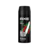 Axe Africa dezodorant w sprayy dla mężczyzn 150 ml