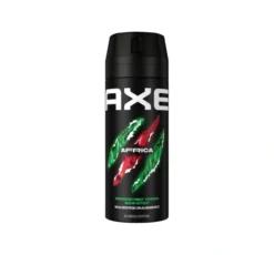 Axe Africa dezodorant w sprayy dla mężczyzn 150 ml