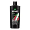 Axe Africa żel pod prysznic dla mężczyzn 3w1 700 ml