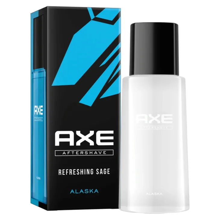 Axe Alaska woda po goleniu 100 ml
