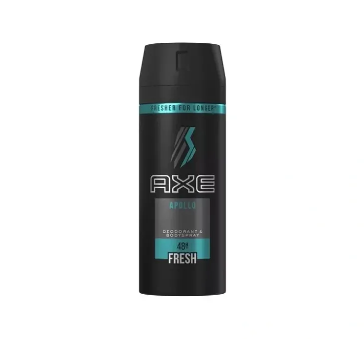 Axe Apollo dezodorant spray 150 ml