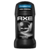 Axe Black dezodorant w sztyfcie dla mężczyzn 50 ml