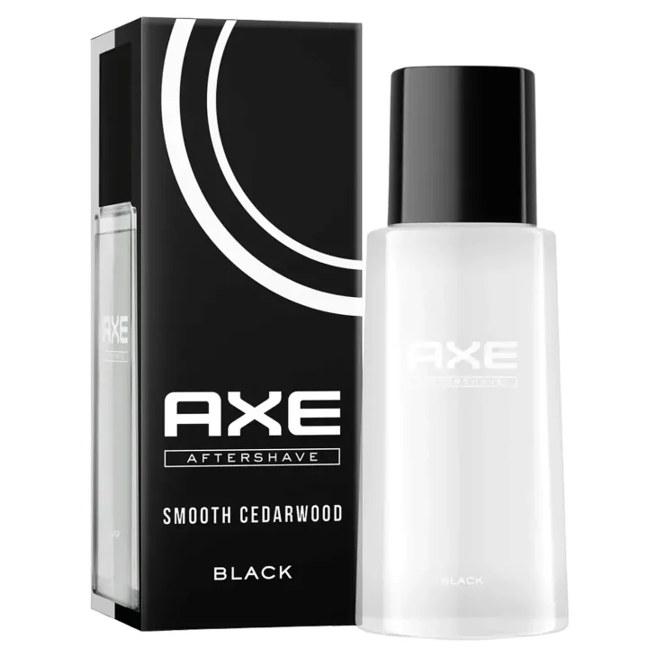 Axe Black woda po goleniu 100 ml