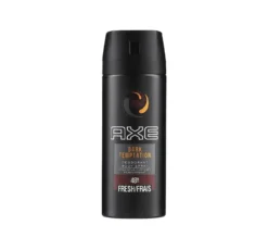 Axe Dark Temptation dezodorant spray 150 ml