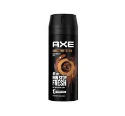Axe Dark Temptation dezodorant spray 150 ml