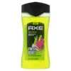 Axe Epic Fresh 3in1 żel pod prysznic dla mężczyzn Fresh Boost 250 ml