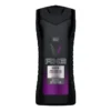 Axe Excite żel pod prysznic dla mężczyzn 3w1 400 ml