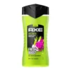 Axe Fresh Boost żel pod prysznic dla mężczyzn 3w1 400 ml
