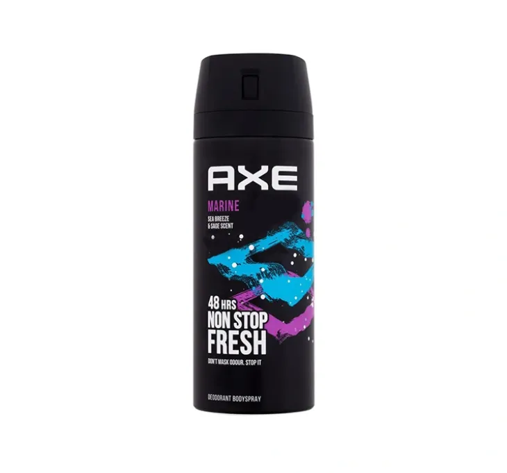 Axe Fresh Marine dezodorant spray 150 ml
