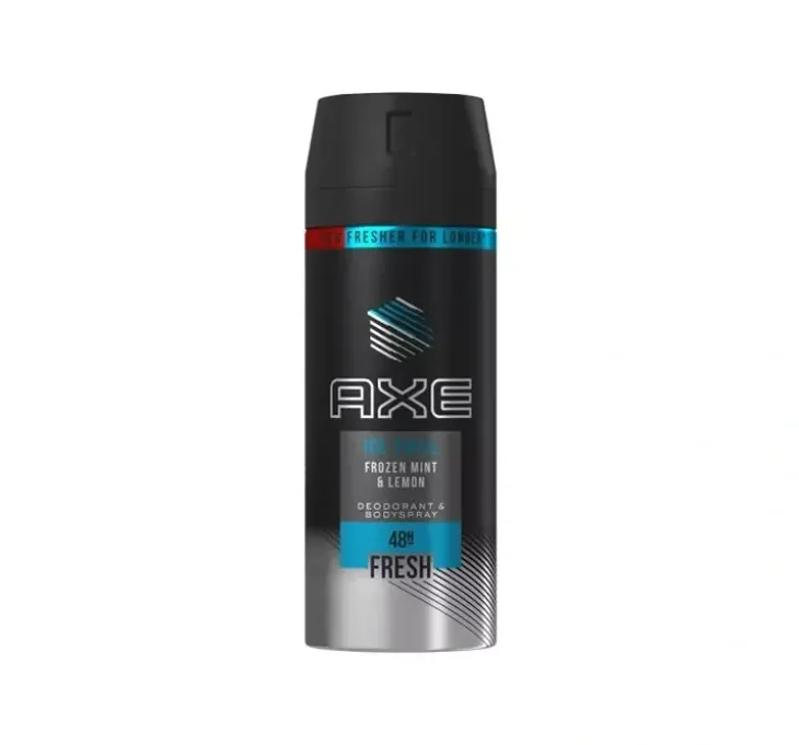 Axe Ice Chill dezodorant spray 150 ml