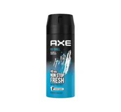 Axe Ice Chill dezodorant spray 150 ml