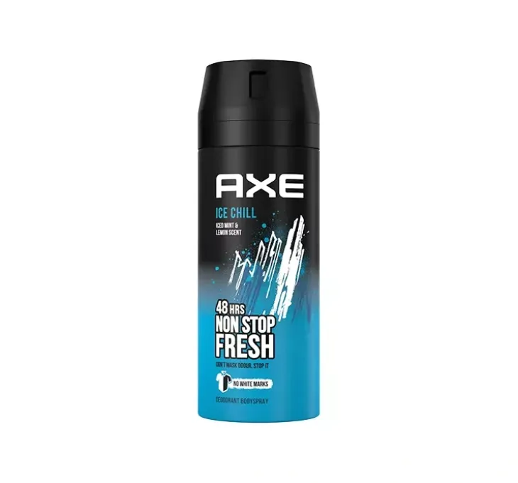 Axe Ice Chill dezodorant spray 150 ml
