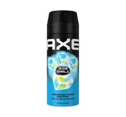Axe Ice Chill dezodorant spray 150 ml
