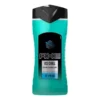 Axe Ice Chill żel pod prysznic dla mężczyzn 400 ml
