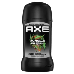 Axe Jungle Fresh antyperspirant w sztyfcie dla mężczyzn 50 ml