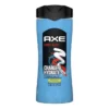 Axe Sport Blast żel pod prysznic dla mężczyzn 3 in1 400 ml