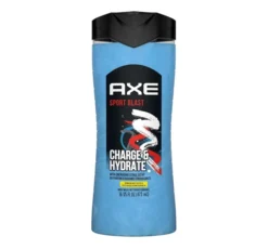 Axe Sport Blast żel pod prysznic dla mężczyzn 3 in1 400 ml