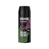 Axe Wild Fresh Bergamot & Pink Pepper dezodorant spray 150 ml