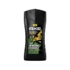 Axe Wild Mojito & Cedarwood żel pod prysznic dla mężczyzn 3w1 250 ml