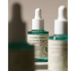 AXIS-Y 6+1+1 Artichoke Intensive Skin Barrier Ampoule nawilżająca ampułka do twarzy z karczochem 30 ml