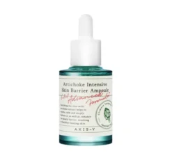 AXIS-Y 6+1+1 Artichoke Intensive Skin Barrier Ampoule nawilżająca ampułka do twarzy z karczochem 30 ml
