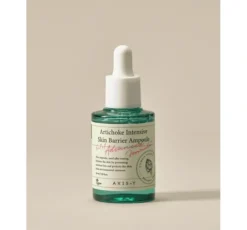 AXIS-Y 6+1+1 Artichoke Intensive Skin Barrier Ampoule nawilżająca ampułka do twarzy z karczochem 30 ml