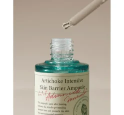 AXIS-Y 6+1+1 Artichoke Intensive Skin Barrier Ampoule nawilżająca ampułka do twarzy z karczochem 30 ml