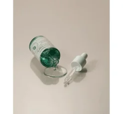 AXIS-Y 6+1+1 Artichoke Intensive Skin Barrier Ampoule nawilżająca ampułka do twarzy z karczochem 30 ml