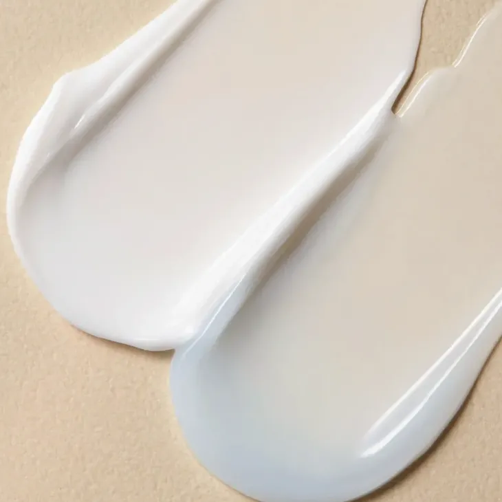 AXIS-Y 6+1+1 Cera Heart My Type Duo Cream podwójny krem nawilżający do twarzy 60 ml