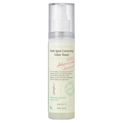 AXIS-Y 6+1+1 Dark Spot Correcting Glow Toner rozjaśniający tonik do twarzy w mgiełce 125 ml