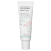 AXIS-Y 6+1+1 Panthenol 10 Skin Smoothing Shield Cream regenerujący krem do twarzy z pantenolem 50 ml