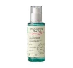 AXIS-Y 6+1+1 PHA Resurfacing Glow Peel żelowy peeling do twarzy z kwasami PHA 50 ml