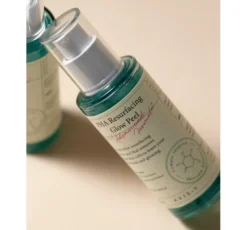 AXIS-Y 6+1+1 PHA Resurfacing Glow Peel żelowy peeling do twarzy z kwasami PHA 50 ml