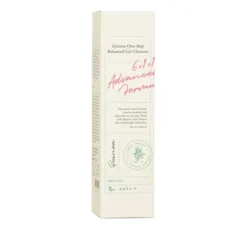 AXIS-Y 6+1+1 Quinoa One-Step Balanced Gel Cleanser delikatny żel do mycia twarzy z komosą ryżową 180 ml