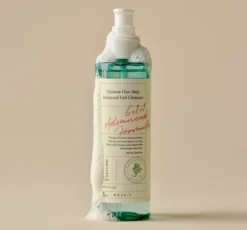 AXIS-Y 6+1+1 Quinoa One-Step Balanced Gel Cleanser delikatny żel do mycia twarzy z komosą ryżową 180 ml