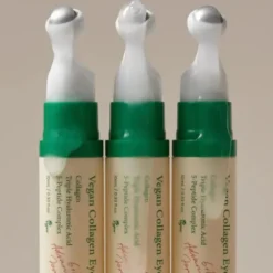 AXIS-Y Vegan Collagen Eye Serum ujędrniające serum pod oczy z kolagenem 10 ml