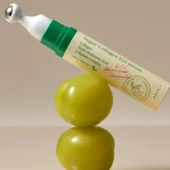 AXIS-Y Vegan Collagen Eye Serum ujędrniające serum pod oczy z kolagenem 10 ml