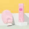Azure Tan Pre Glow Tanning Exfoliator Mitt peelingująca rękawica do ciała
