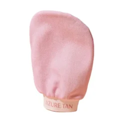 Azure Tan Pre Glow Tanning Exfoliator Mitt peelingująca rękawica do ciała